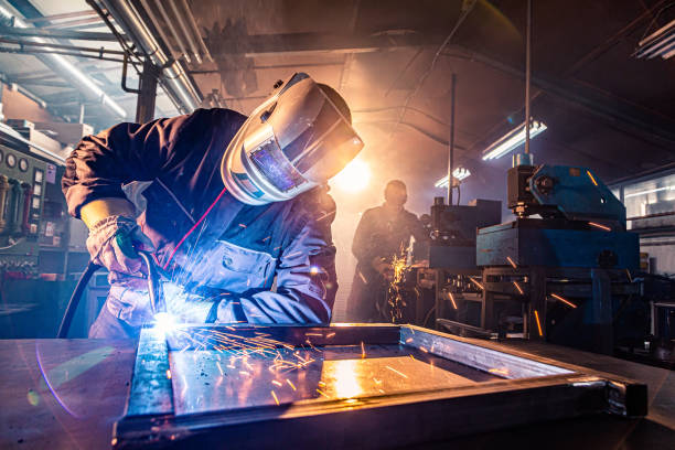Best Welding Equipment Sales and Repair in Moorhead, MN
