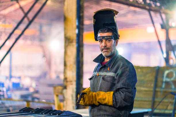 Affordable Welder Services in Moorhead, MN