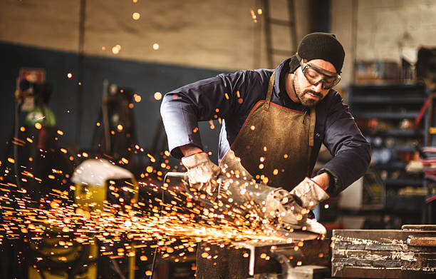 Affordable Welder Services in Moorhead, MN