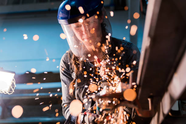  Moorhead, MN Welder Pros