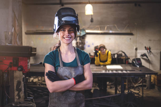 Moorhead, MN Welder & Metal Fabrication Company